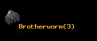 Brotherworm