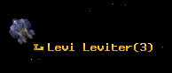 Levi Leviter