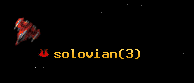 solovian