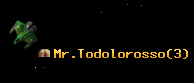 Mr.Todolorosso