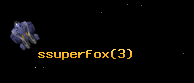 ssuperfox
