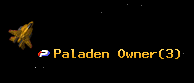 Paladen Owner
