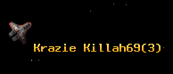 Krazie Killah69