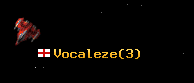 Vocaleze