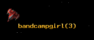 bandcampgirl
