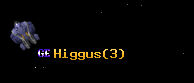 Higgus