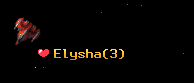 Elysha
