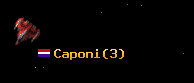 Caponi