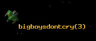 bigboysdontcry