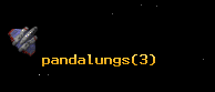 pandalungs