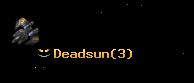 Deadsun