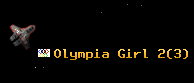 Olympia Girl 2