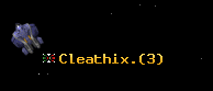 Cleathix.