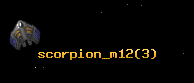 scorpion_m12