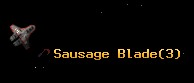 Sausage Blade