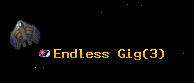 Endless Gig