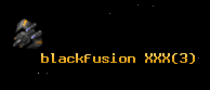 blackfusion XXX