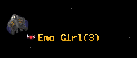 Emo Girl