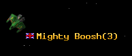 Mighty Boosh