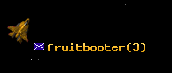 fruitbooter