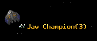Jav Champion