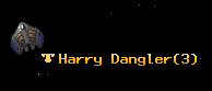 Harry Dangler