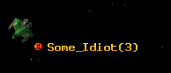 Some_Idiot