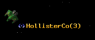 HollisterCo