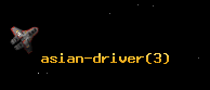 asian-driver