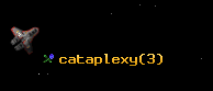 cataplexy