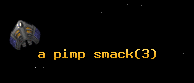 a pimp smack