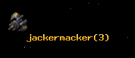 jackermacker