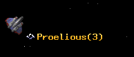 Proelious