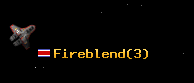 Fireblend