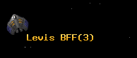 Levis BFF