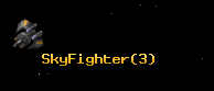 SkyFighter