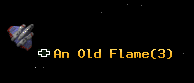An Old Flame