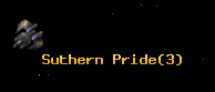 Suthern Pride