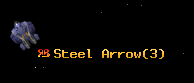 Steel Arrow