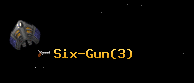 Six-Gun