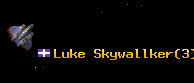 Luke Skywallker