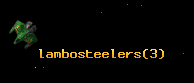lambosteelers