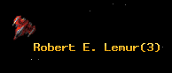 Robert E. Lemur