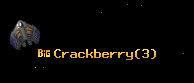 Crackberry