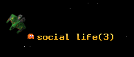 social life