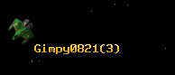Gimpy0821