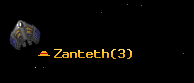 Zanteth