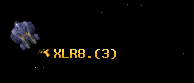 XLR8.