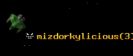 mizdorkylicious
