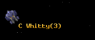 C Whitty